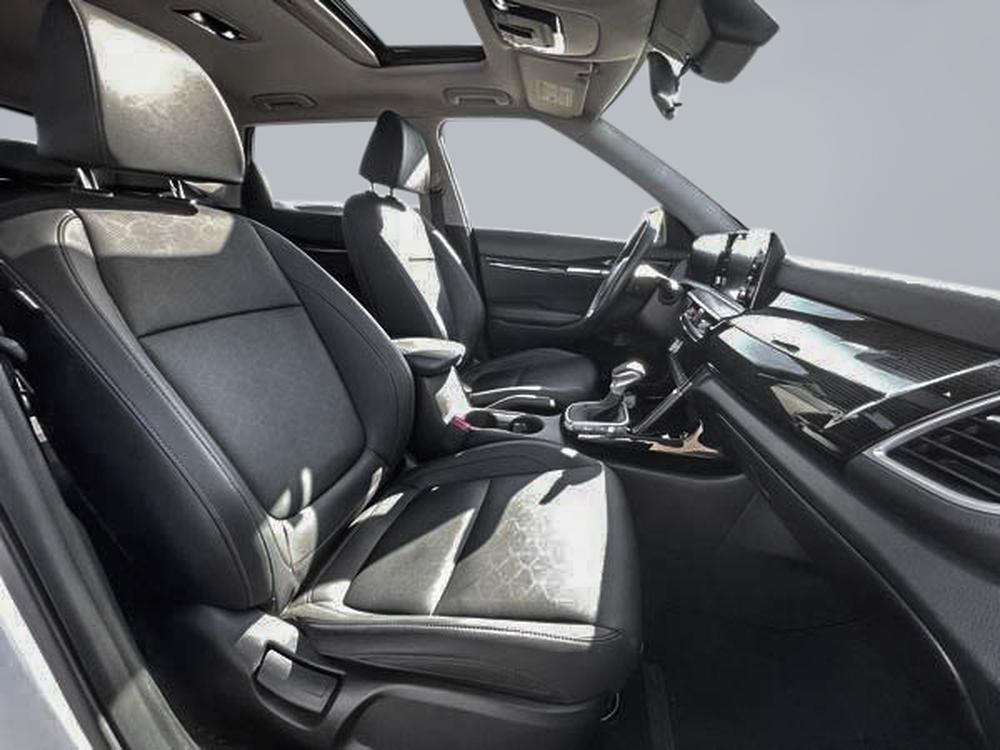 Kia Seltos EX 2024 d&rsquo;occasion à vendre - 30