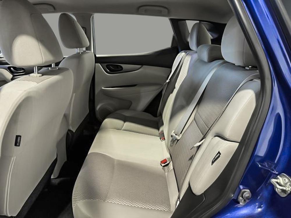 Nissan Qashqai SV 2020 à vendre à Trois-Rivières - 29