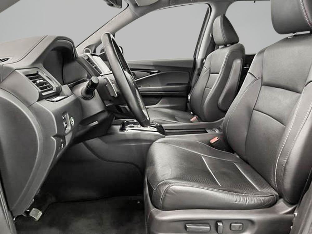 Honda Pilot Touring AWD / 7 passagers 2018 à vendre à Trois-Rivières - 13