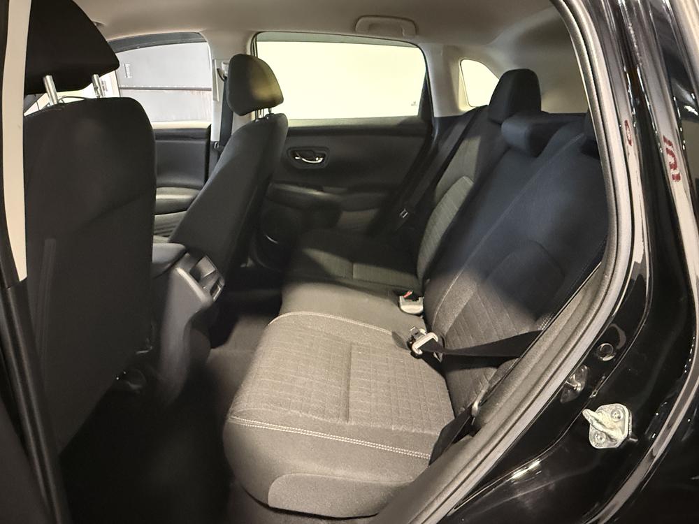Honda HR-V LX 2023 d&rsquo;occasion à vendre - 29