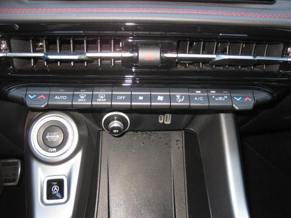 Dodge Hornet GT 2023 d&rsquo;occasion à vendre - 21