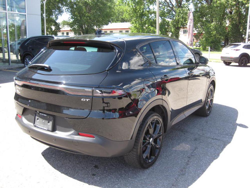 Dodge Hornet GT 2023 d&rsquo;occasion à vendre - 6