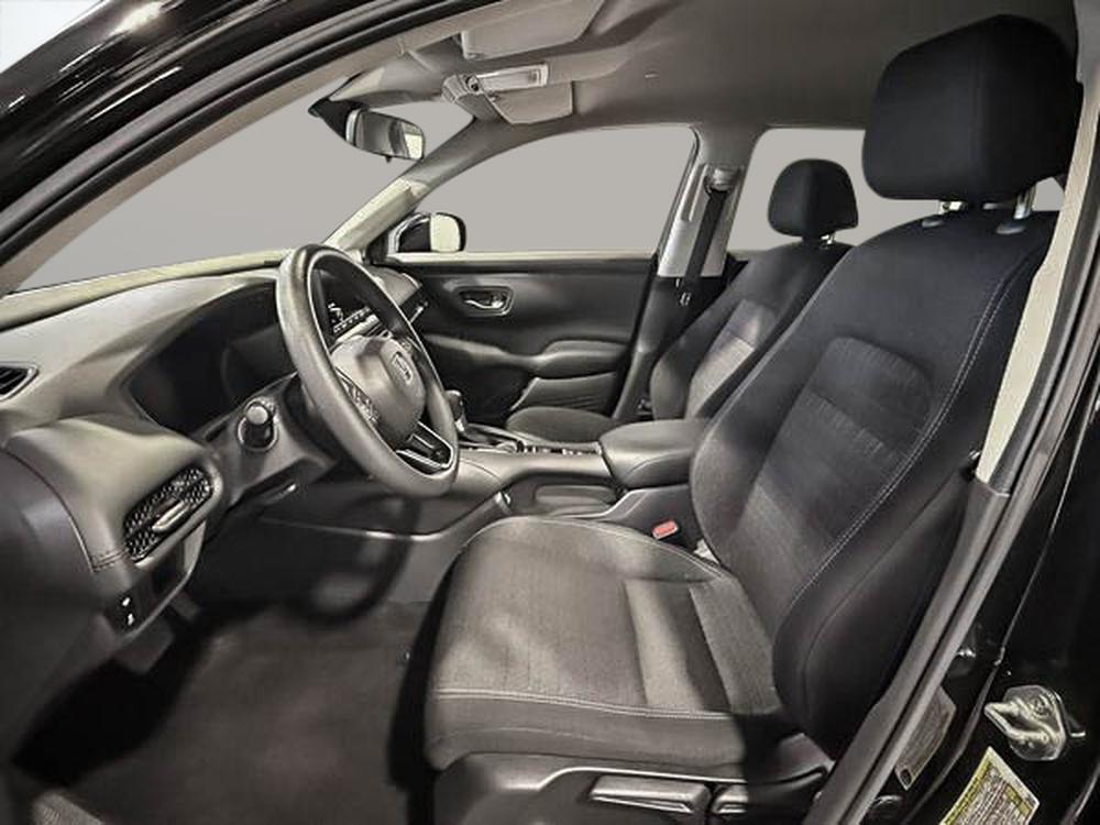 Honda HR-V LX 2023 d&rsquo;occasion à vendre - 16