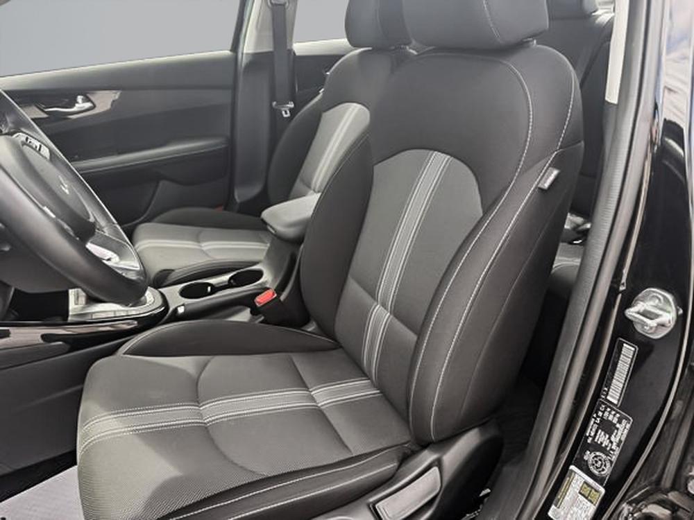 Kia Forte EX+ 2024 d&rsquo;occasion à vendre - 17