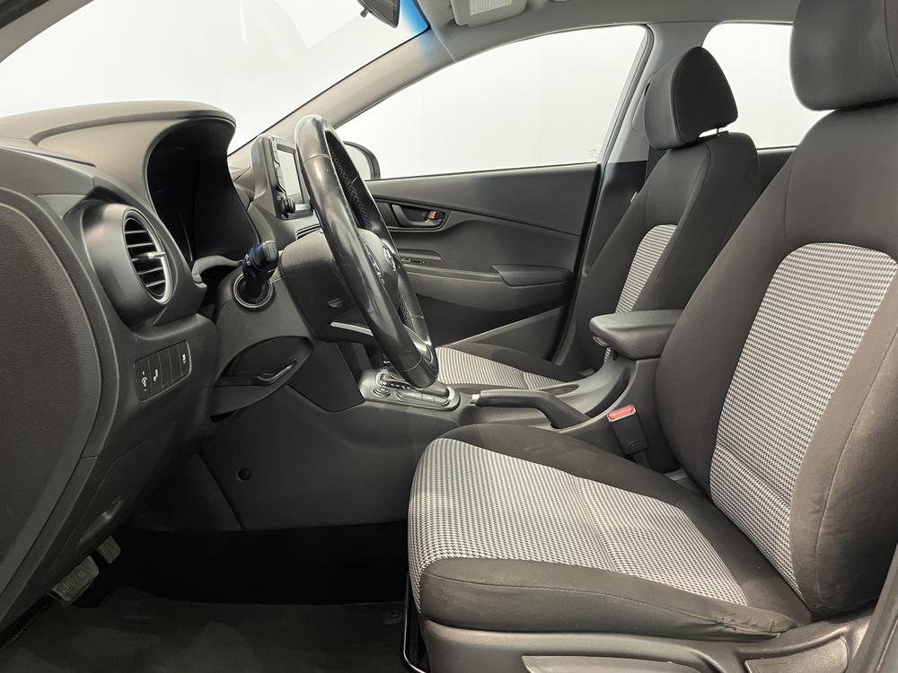 Hyundai Kona Preferred AWD 2021 d&rsquo;occasion à vendre - 13
