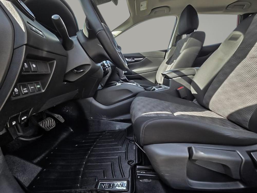 Nissan Qashqai SV 2022 à vendre à Trois-Rivières - 13