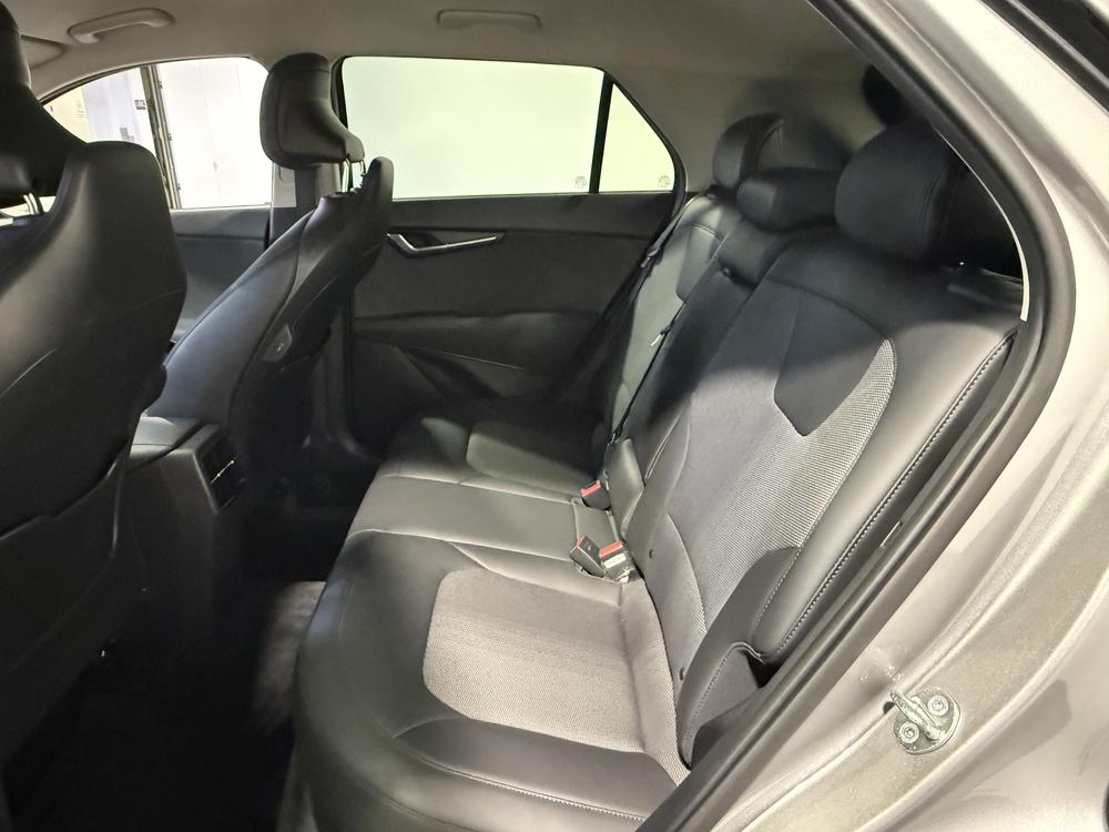 Kia Niro hybride rechargeable EX 2023 d&rsquo;occasion à vendre - 28