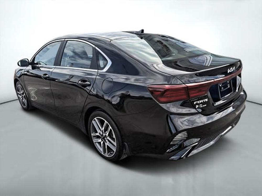 Kia Forte EX+ 2024 d&rsquo;occasion à vendre - 6