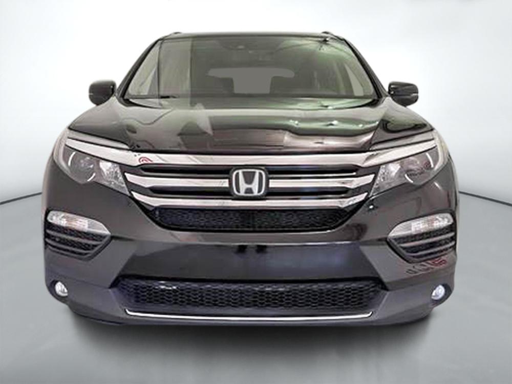 Honda Pilot Touring AWD / 7 passagers 2018 à vendre à Trois-Rivières - 2