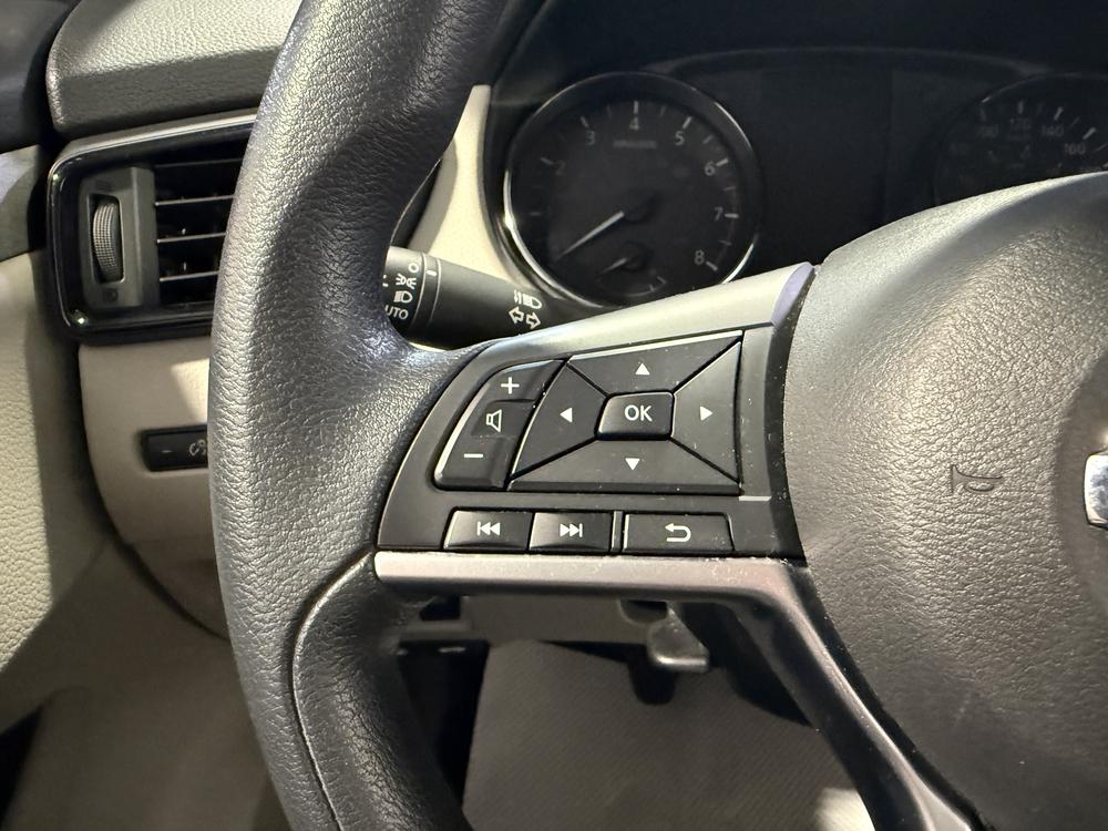 Nissan Qashqai SV 2020 d&rsquo;occasion à vendre - 19