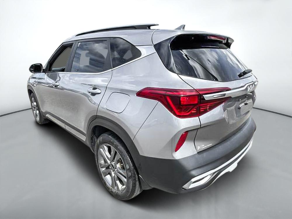 Kia Seltos EX 2023 d&rsquo;occasion à vendre - 6