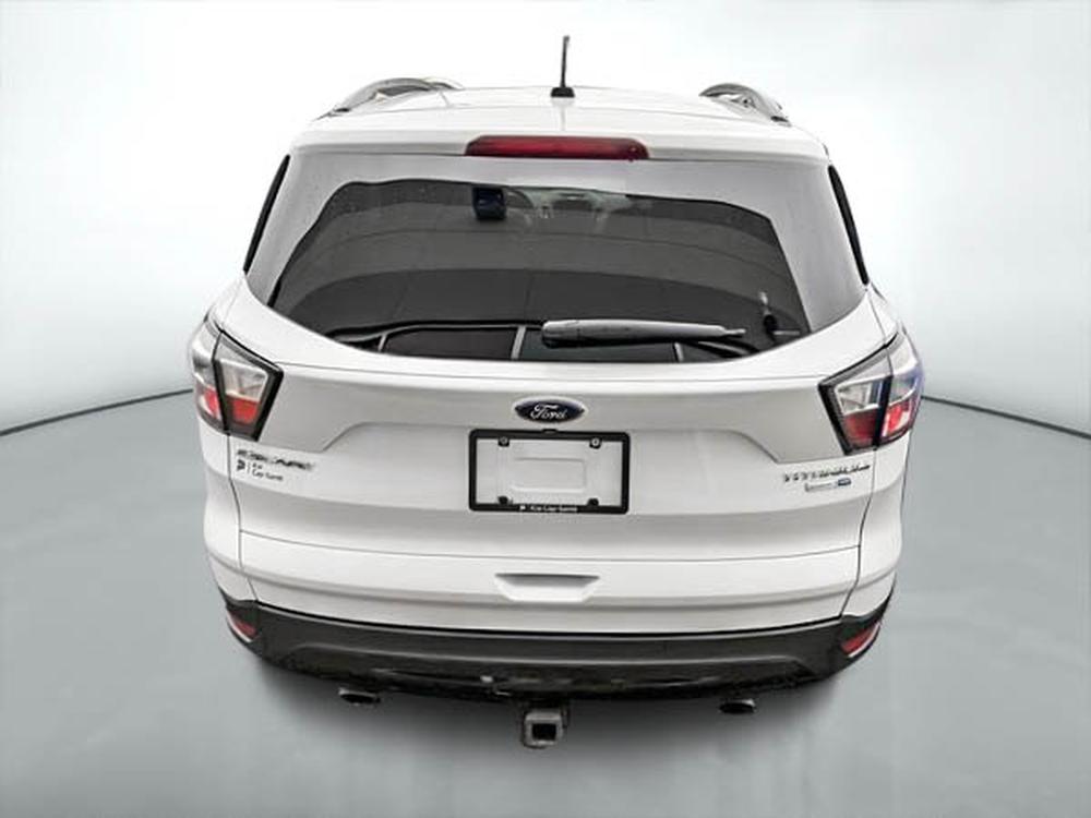 Ford Escape TITANIUM AWD 2017 d&rsquo;occasion à vendre - 7