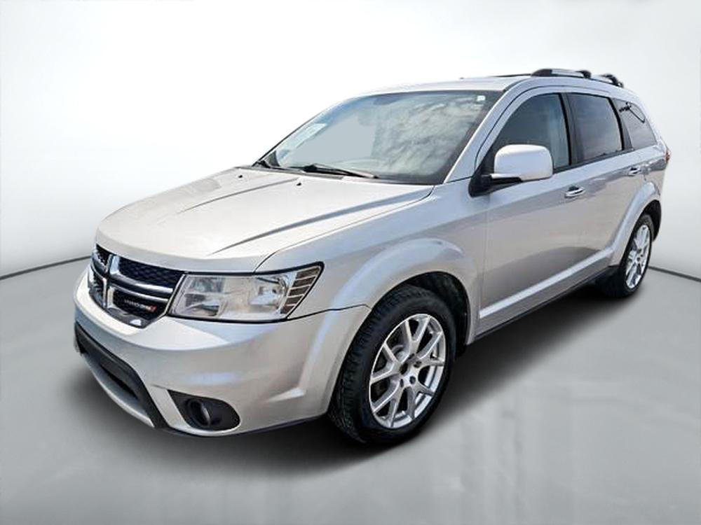 Dodge Journey R/T AWD 2014 à vendre à Shawinigan - 3