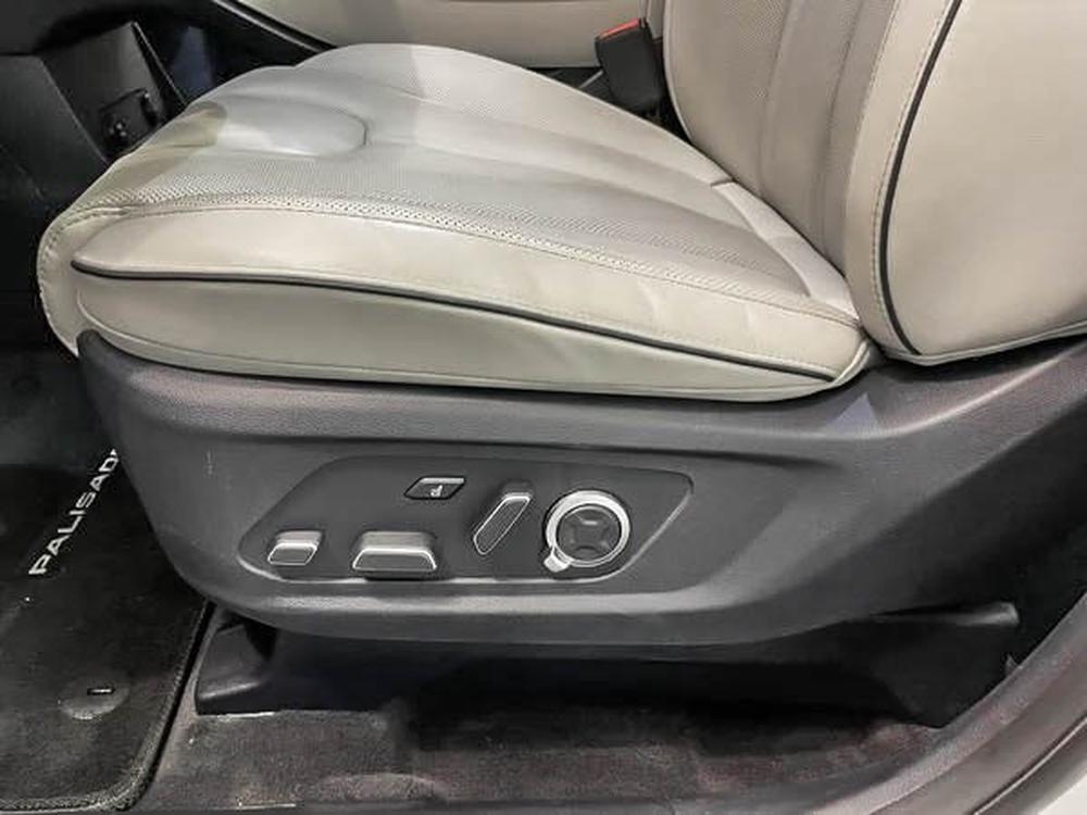 Hyundai Palisade Ultimate Calligraphy AWD 2024 d&rsquo;occasion à vendre - 14