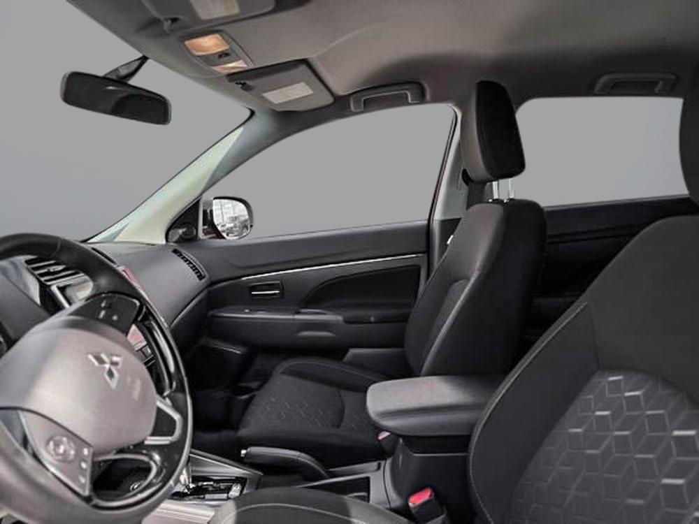 Mitsubishi RVR SE 2024 à vendre à Trois-Rivières - 13