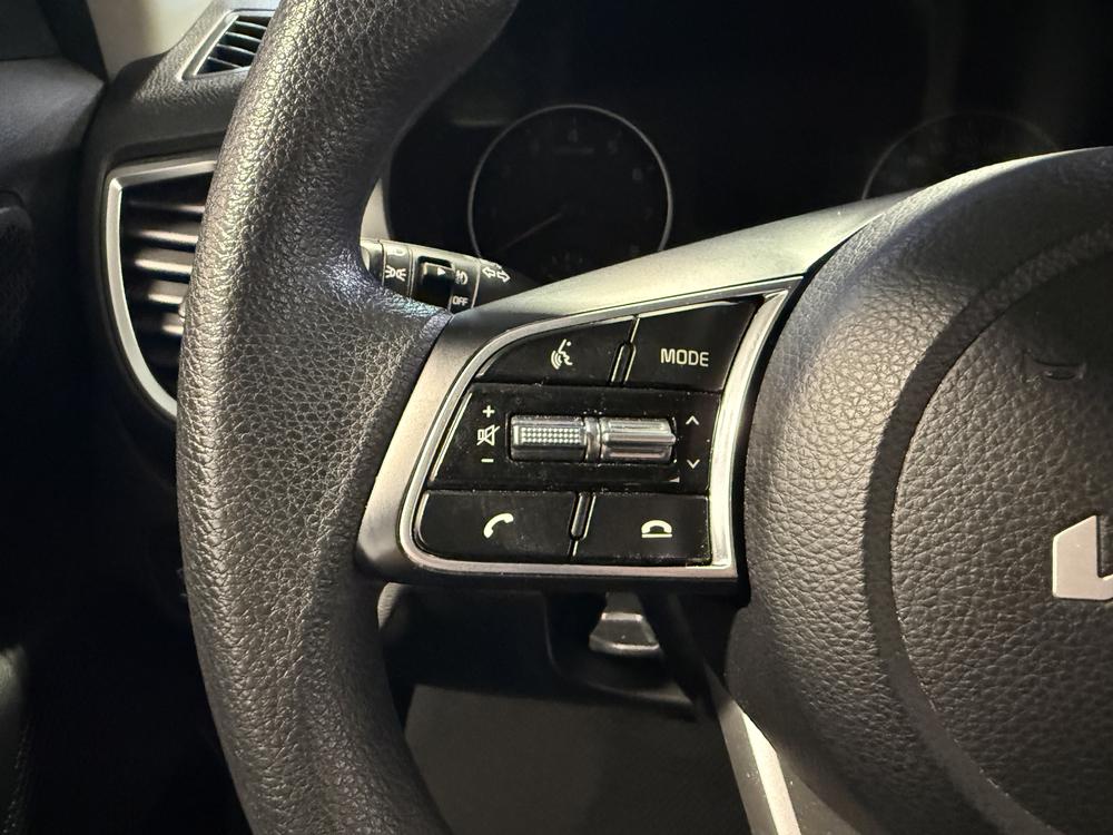 Kia Seltos LX 2023 d&rsquo;occasion à vendre - 18