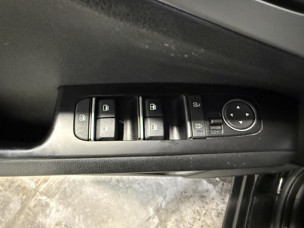 Kia Soul LX 2021 d&rsquo;occasion à vendre - 14
