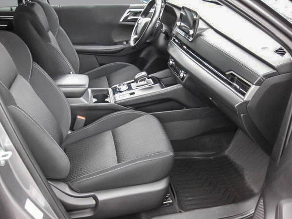 Mitsubishi Outlander ES 2022 d&rsquo;occasion à vendre - 27