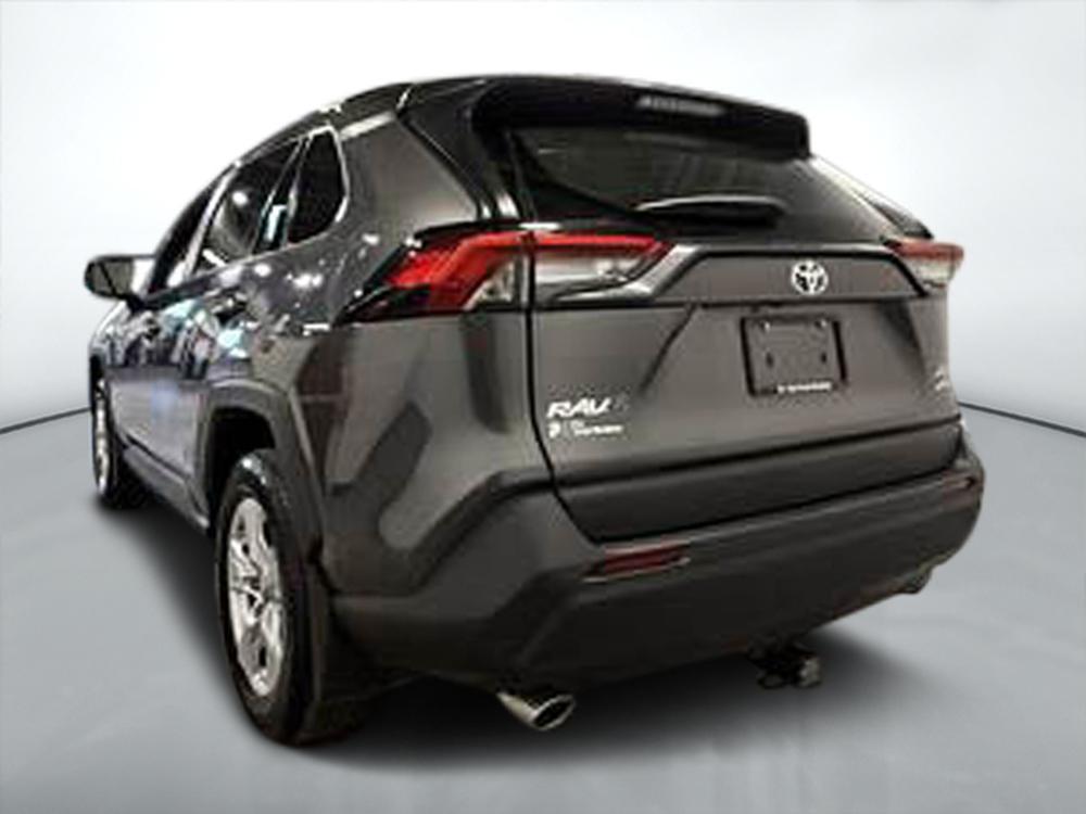 Toyota RAV4 xle 2021 d&rsquo;occasion à vendre - 6