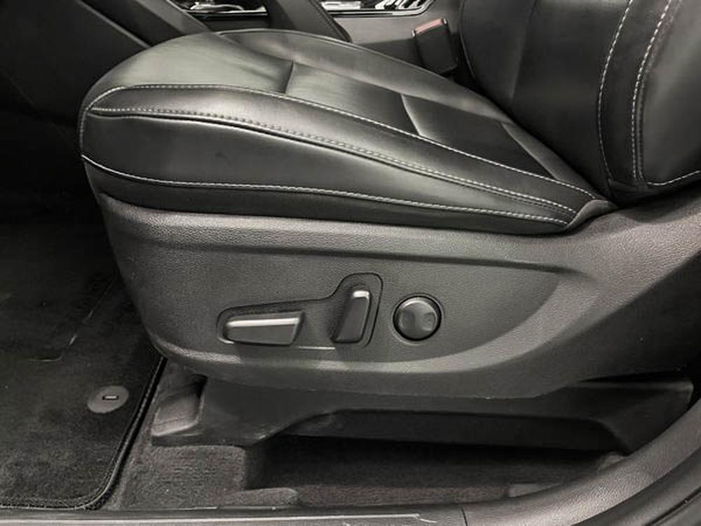 Kia Telluride EX AWD / 8 passagers 2024 d&rsquo;occasion à vendre - 14