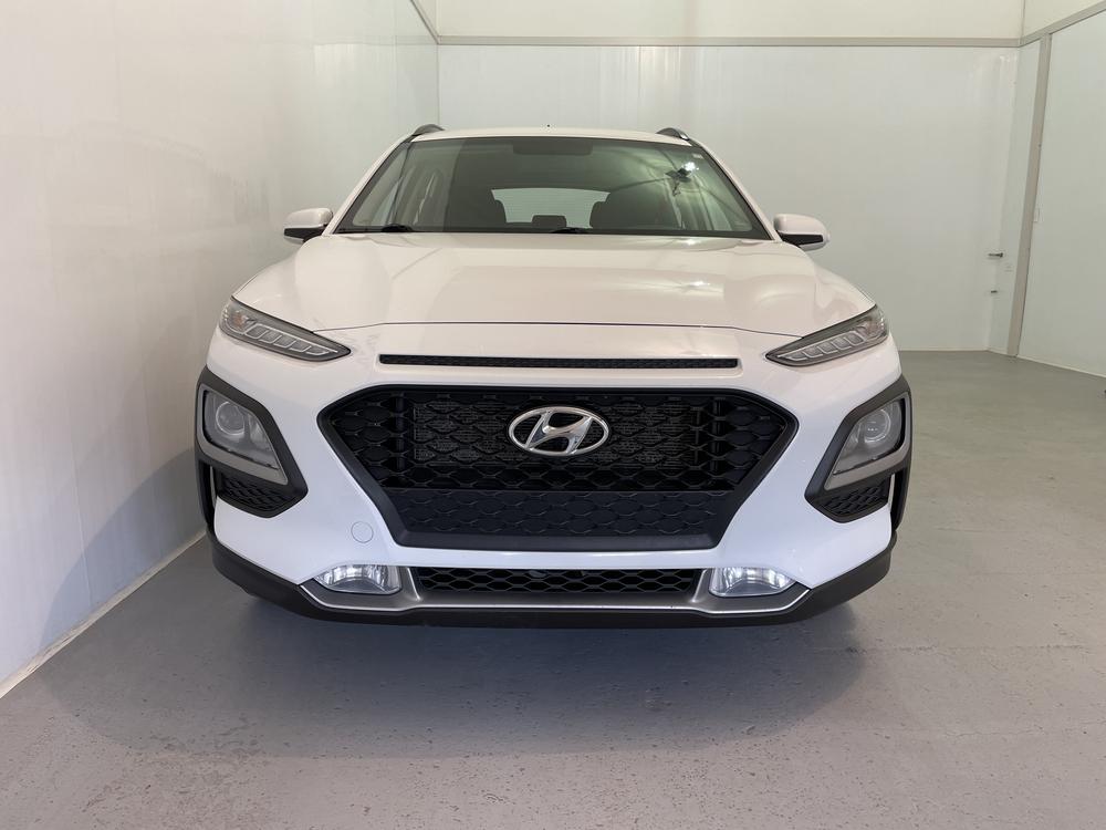 Hyundai Kona Preferred AWD 2021 d&rsquo;occasion à vendre - 2