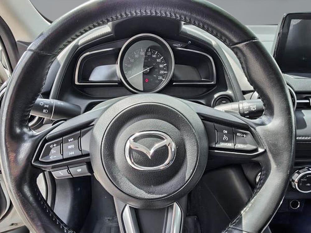Mazda CX-3 GS 2019 d&rsquo;occasion à vendre - 14