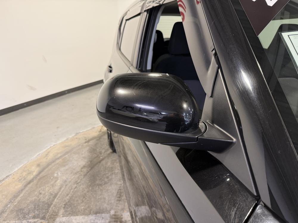 Kia Soul LX 2021 d&rsquo;occasion à vendre - 11