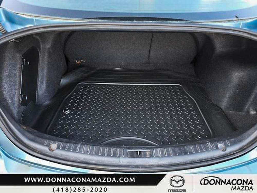 Mazda Mazda3 GX 2011 d&rsquo;occasion à vendre - 11