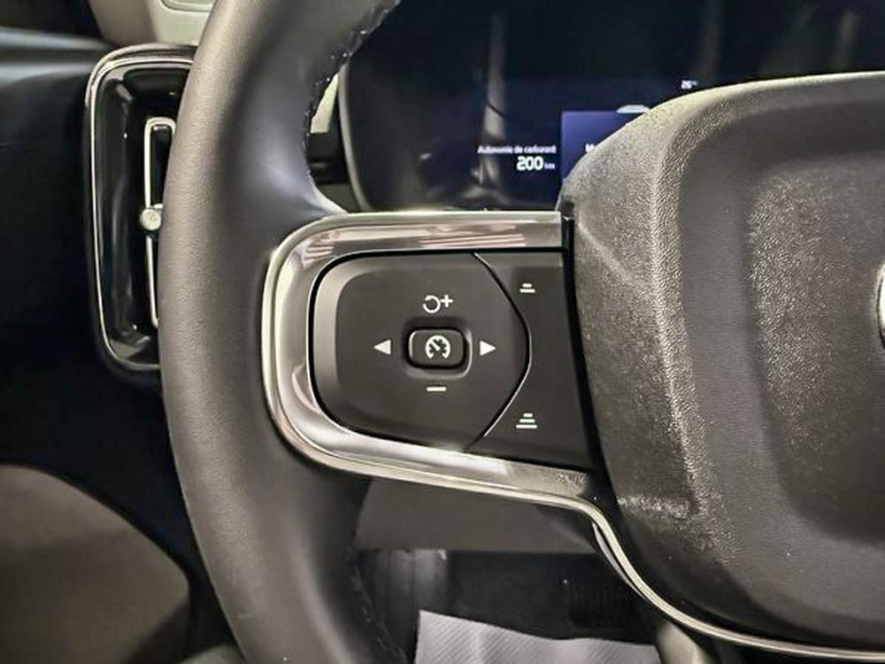 Volvo XC40 B5 PLUS DARK THEME 2026 d&rsquo;occasion à vendre - 19
