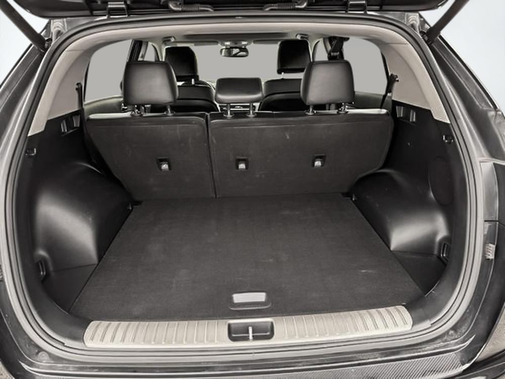 Kia Sportage SX AWD 2019 d&rsquo;occasion à vendre - 34