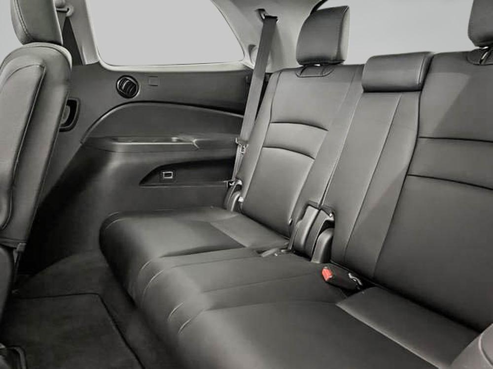 Honda Pilot Touring AWD / 7 passagers 2018 à vendre à Trois-Rivières - 39