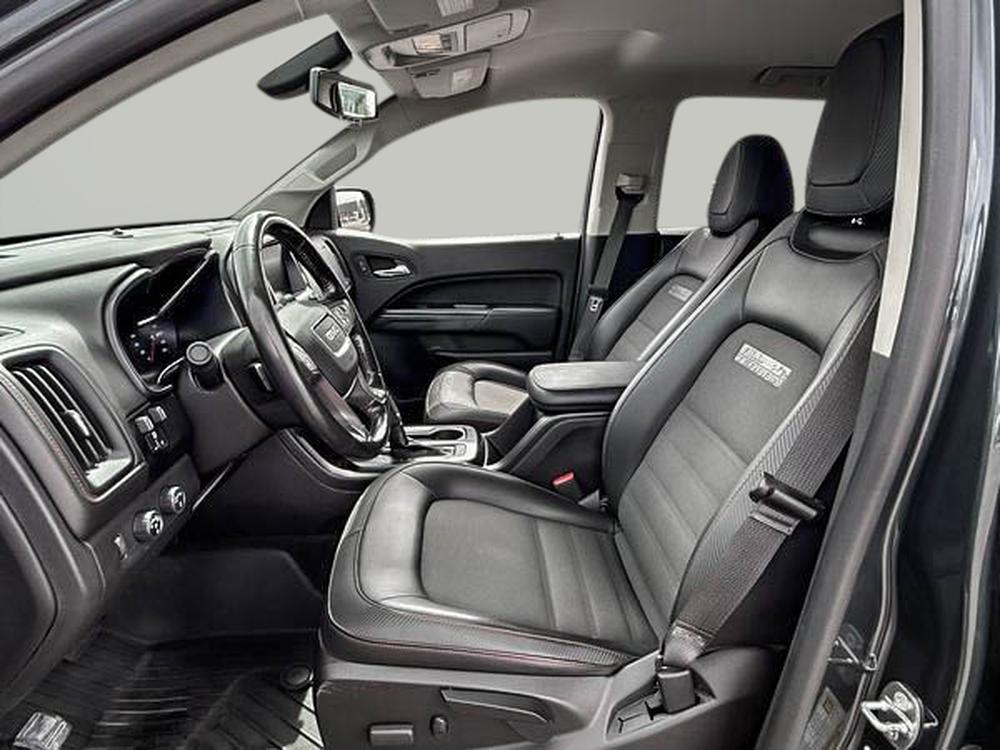 GMC Canyon ALL TERRAIN 2018 à vendre à Shawinigan - 16