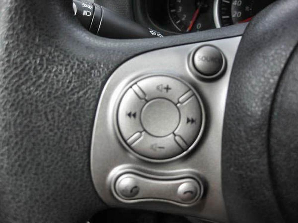 Nissan Micra S 2017 d&rsquo;occasion à vendre - 16