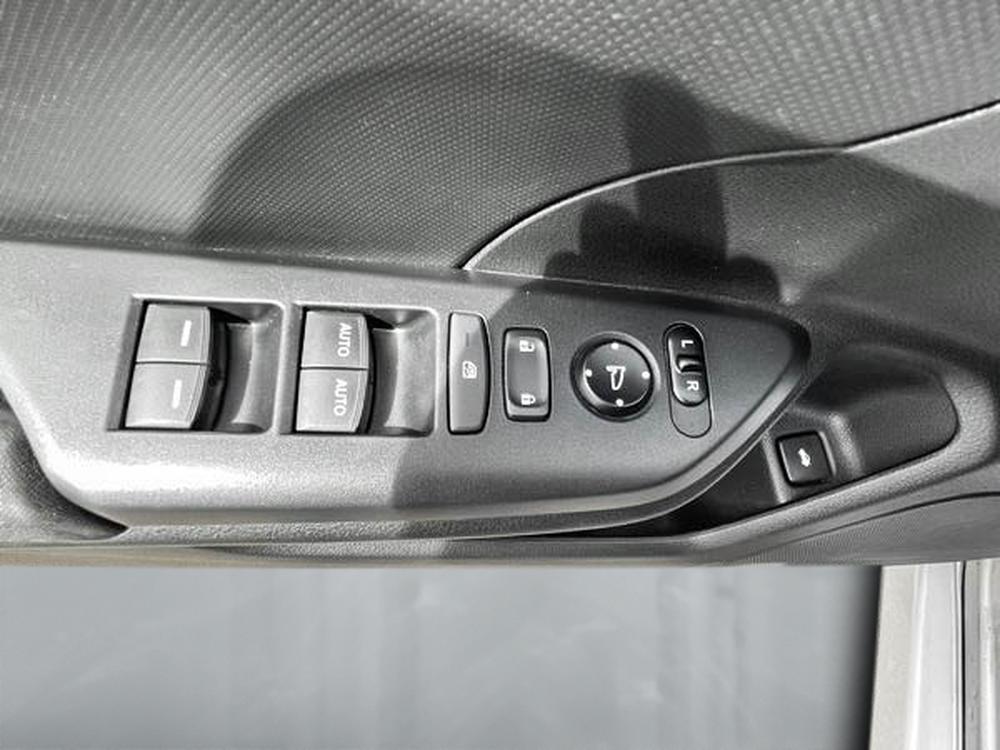 Honda Civic Sedan LX 2016 d&rsquo;occasion à vendre - 11