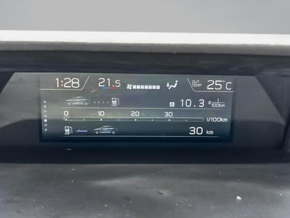 Subaru Impreza SPORT 2020 à vendre à Trois-Rivières - 24