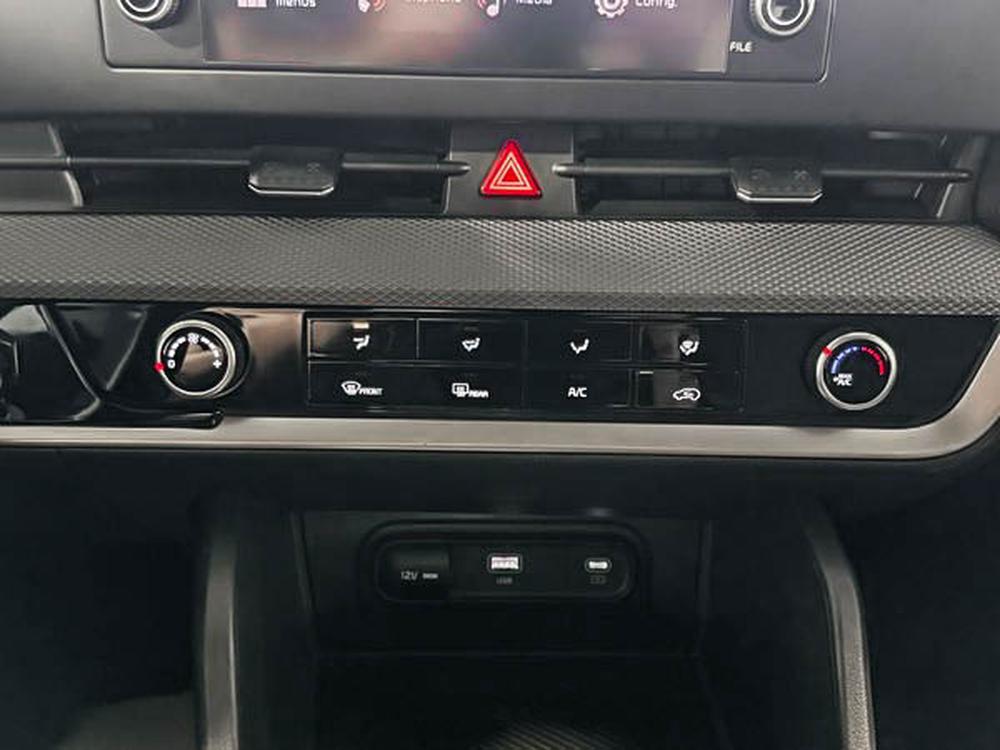 Kia Sportage LX 2023 à vendre à Trois-Rivières - 27