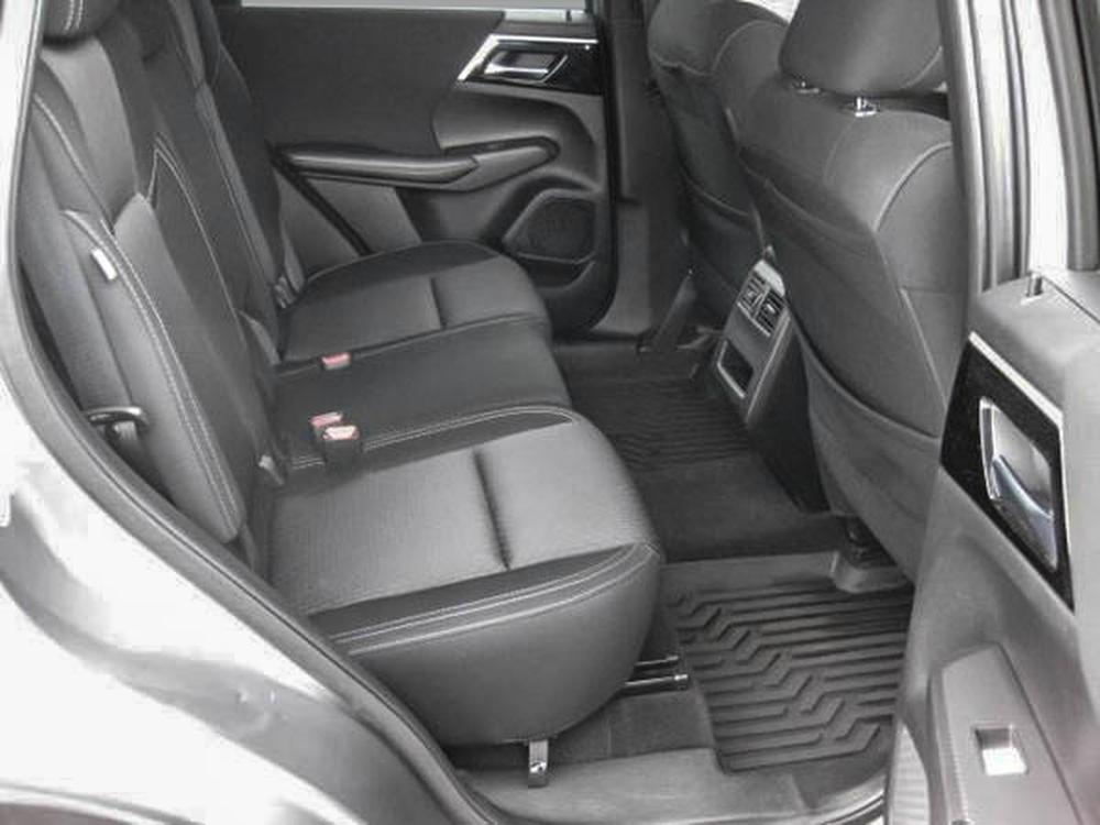 Mitsubishi Outlander ES 2022 d&rsquo;occasion à vendre - 26