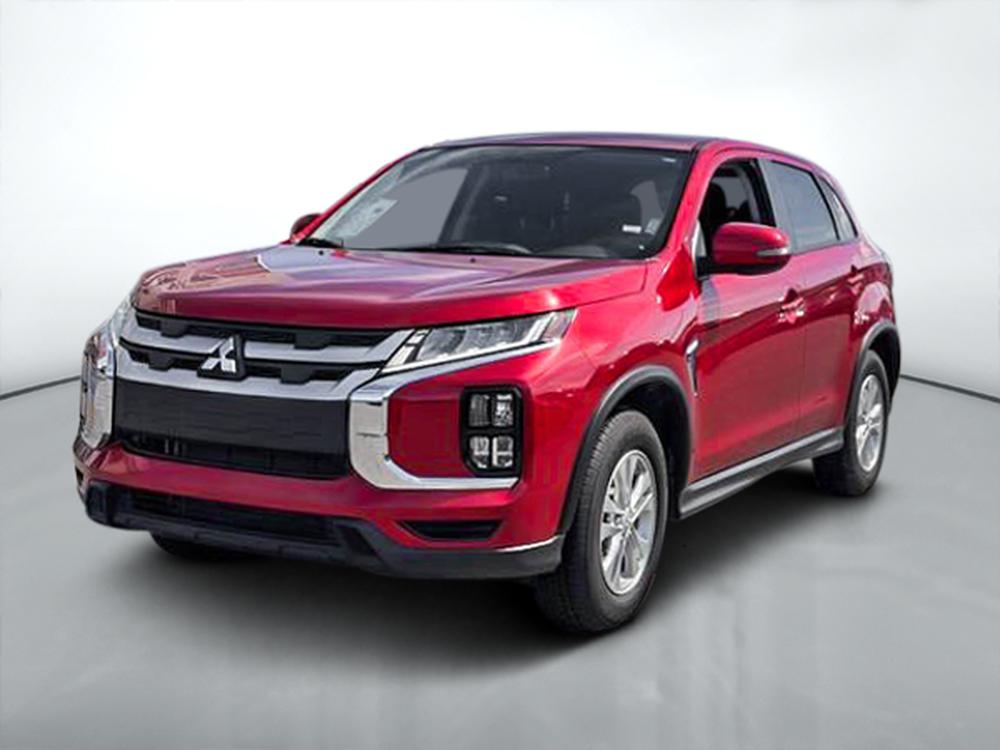 Mitsubishi RVR SE 2024 à vendre à Trois-Rivières - 8