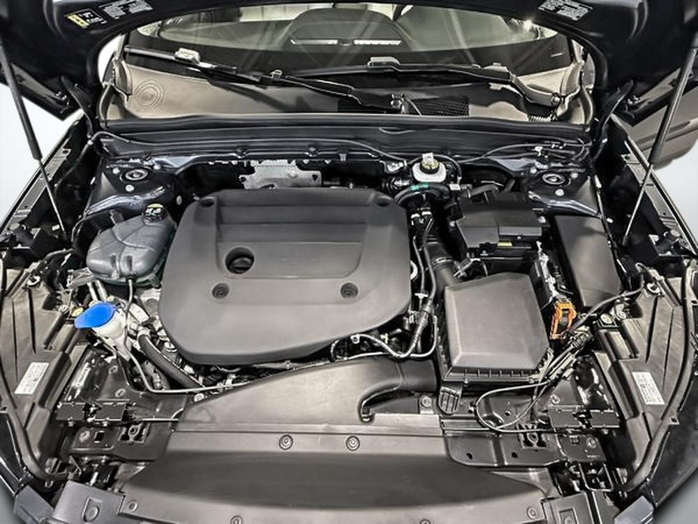 Volvo XC40 B5 PLUS DARK THEME 2026 d&rsquo;occasion à vendre - 32