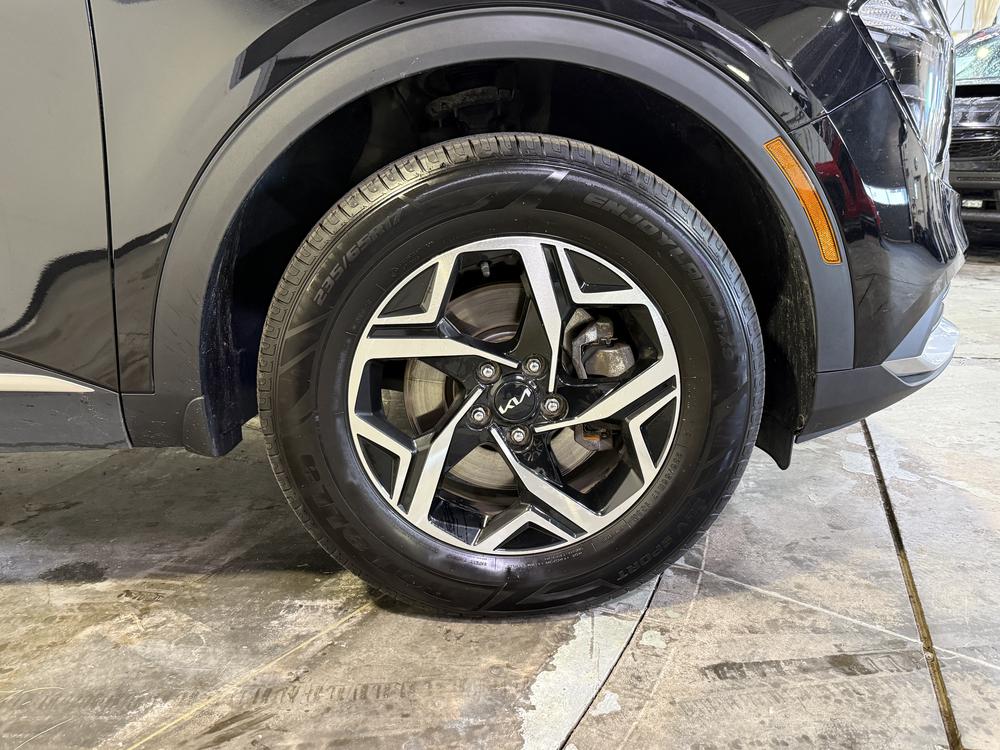 Kia Sportage LX 2023 d&rsquo;occasion à vendre - 12