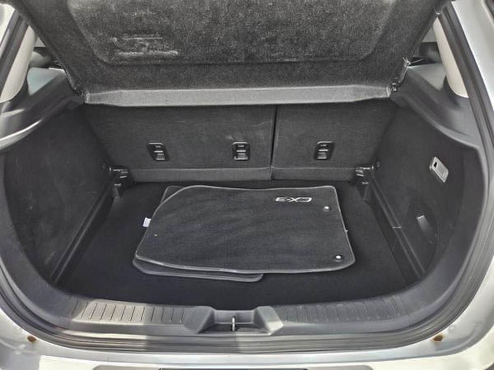 Mazda CX-3 GS 2019 d&rsquo;occasion à vendre - 22