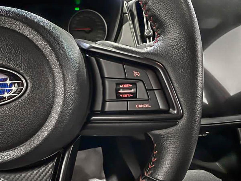 Subaru WRX SPORT 2023 à vendre à Trois-Rivières - 21
