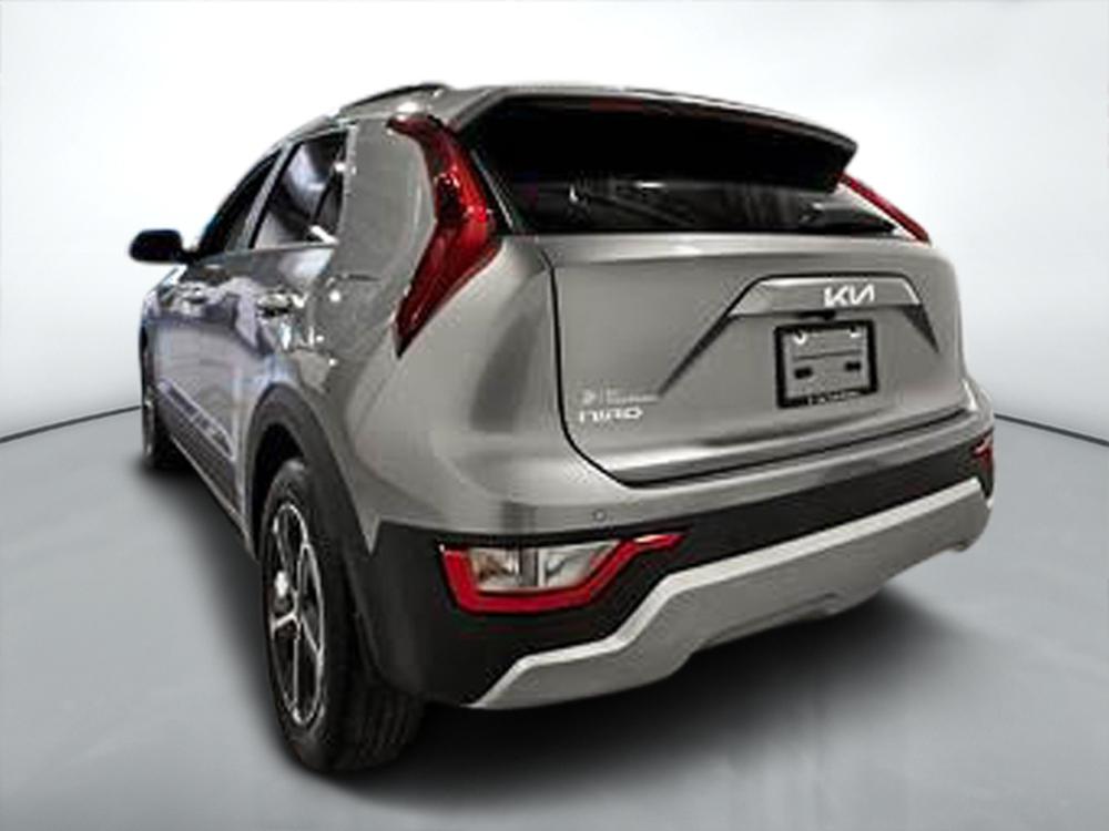 Kia Niro hybride rechargeable EX 2023 d&rsquo;occasion à vendre - 6
