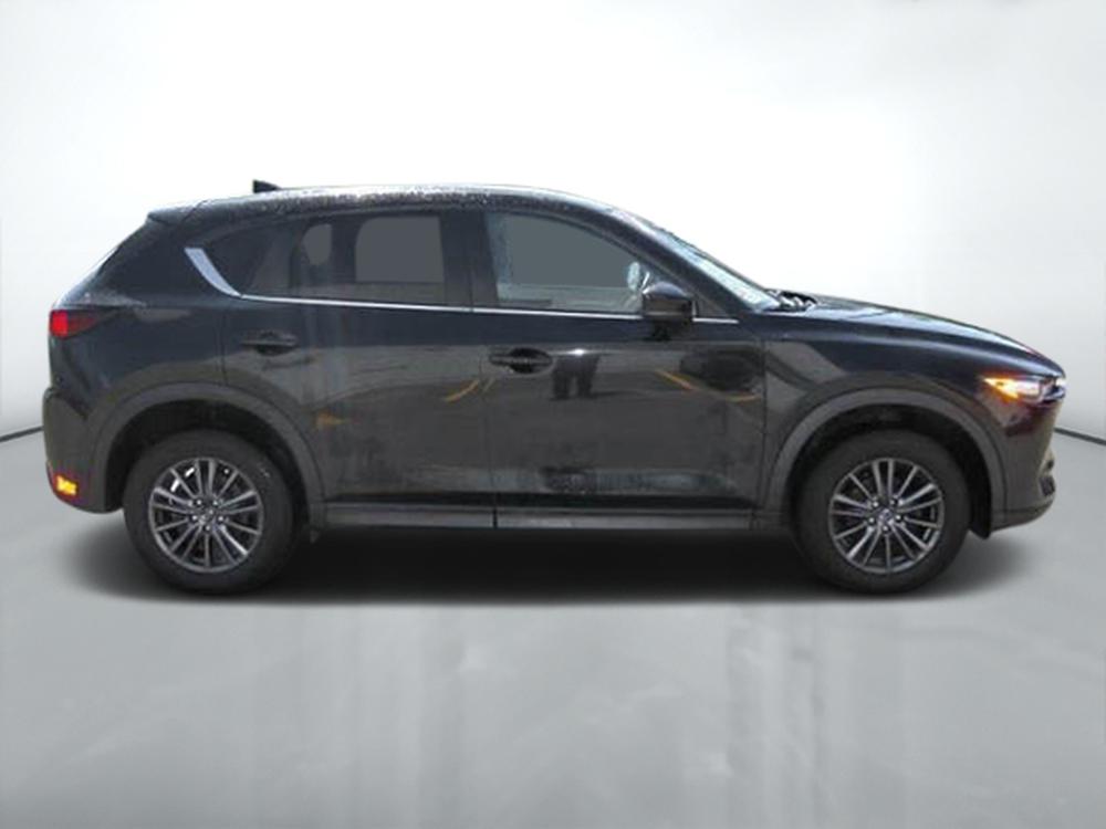 Mazda CX-5 GS 2021 à vendre à Shawinigan - 7
