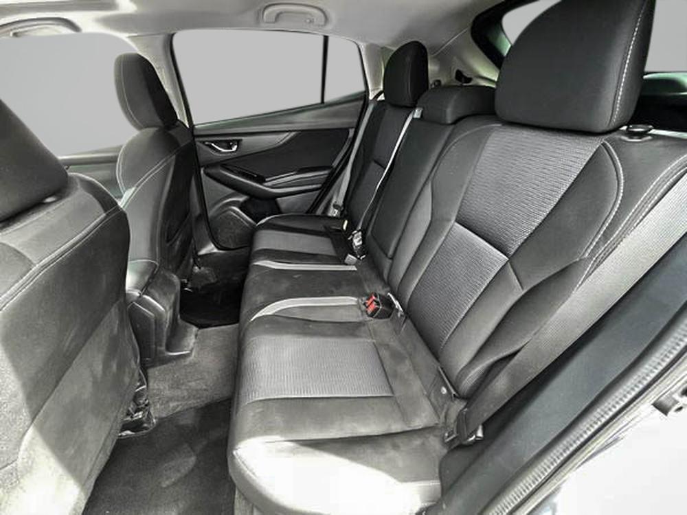 Subaru Impreza SPORT 2020 à vendre à Trois-Rivières - 29