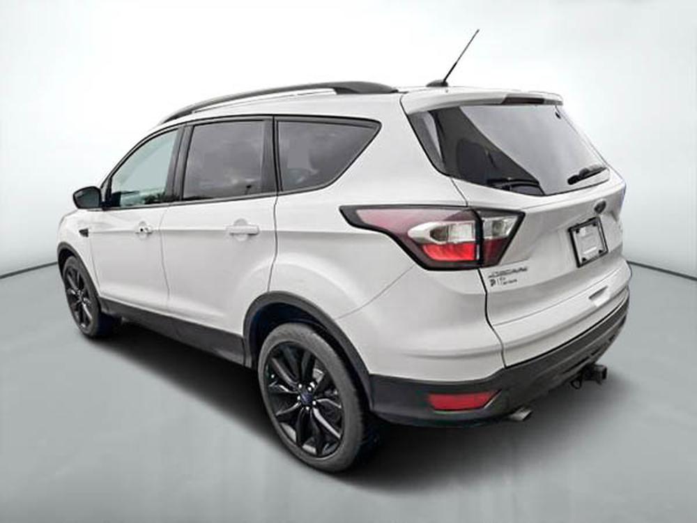 Ford Escape TITANIUM AWD 2017 d&rsquo;occasion à vendre - 6