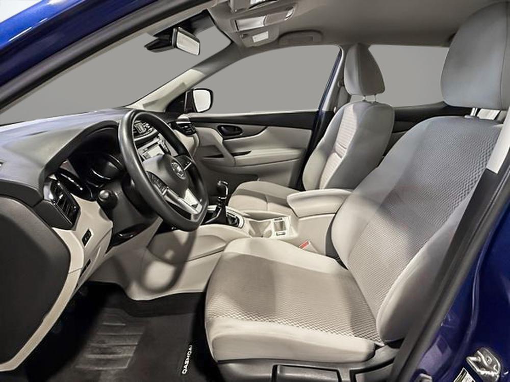 Nissan Qashqai SV 2020 à vendre à Trois-Rivières - 17