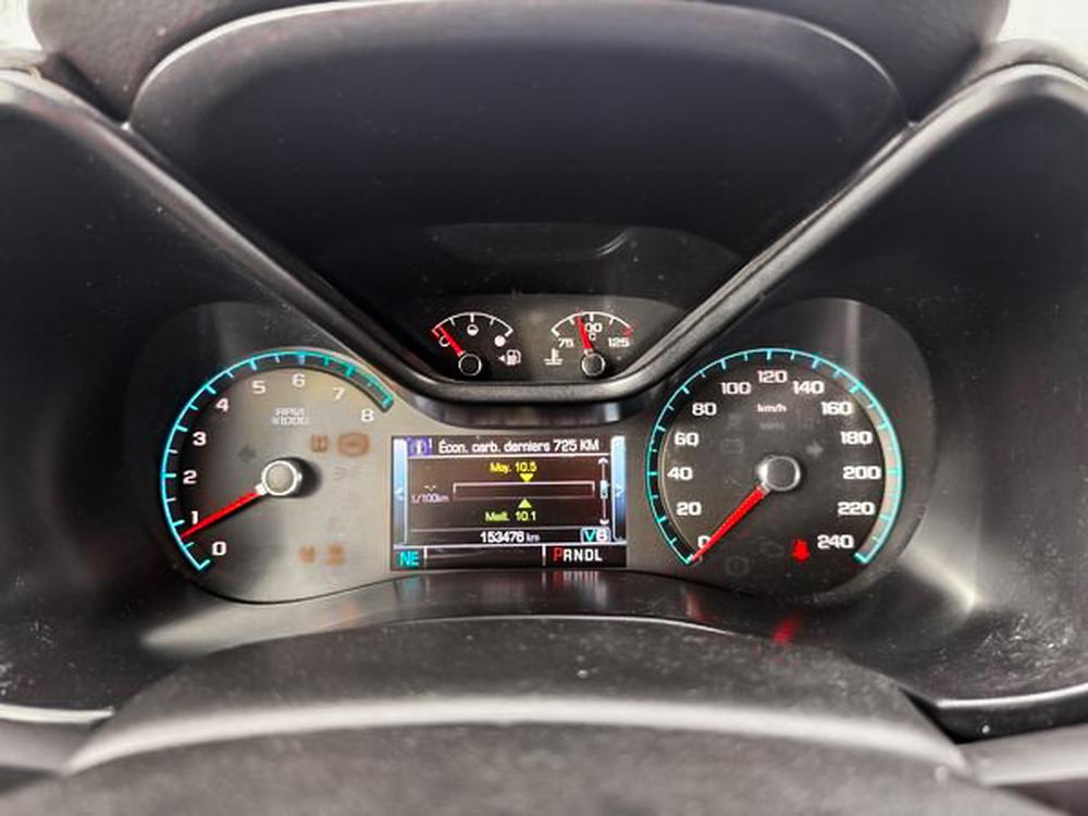 GMC Canyon ALL TERRAIN 2018 d&rsquo;occasion à vendre - 26