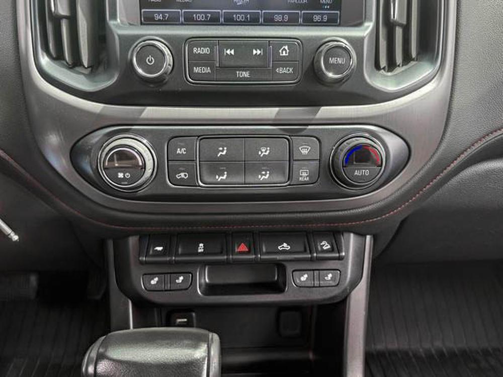 GMC Canyon ALL TERRAIN 2018 à vendre à Shawinigan - 27