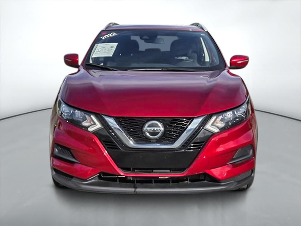 Nissan Qashqai SV 2022 à vendre à Trois-Rivières - 9